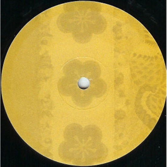Technasia – Recréations (Volume 1) (incl. Claude Young remix) – tax01 (12" Vinyl)