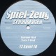 Thomas Schumacher – Supreme Funk / Trace It Back – 12 Spiel 10 (12" Vinyl)