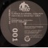 Various – The 1st Strike – GAD 001 (12" Vinyl)