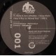 Various – The 1st Strike – GAD 001 (12" Vinyl)