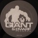 Various – The 1st Strike – GAD 001 (12" Vinyl)