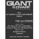 Various – The 1st Strike – GAD 001 (12" Vinyl)
