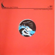 Marco Bailey – Mental Switch EP | MB ELECTRONICS