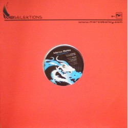 Marco Bailey – Mental Switch EP | MB ELECTRONICS