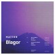 Matter – Blagor – 10" Vinyl | RX:TX