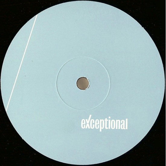 Takkyu Ishino – Anna - Letmein Letmeout | 12" Vinyl