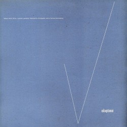 Takkyu Ishino – Anna - Letmein Letmeout | 12" Vinyl