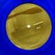 TEMPONAUTA – TEMPONAUTA (TEMPO 01) | Modri 12" vinil