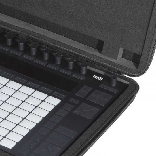 UDG Creator Ableton Push 2 Hardcase Black