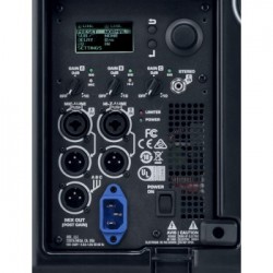 QSC K10.2 2-WAY ACTIVE SPEAKER