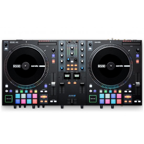 RANE ONE DJ CONTROLLER