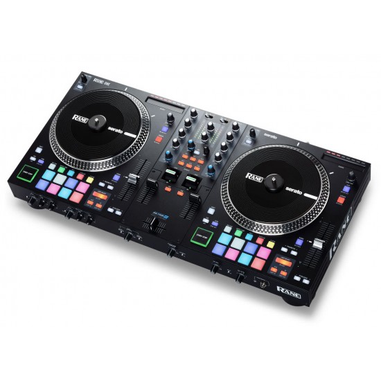 RANE ONE DJ CONTROLLER