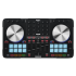 RELOOP BEATMIX 4 MKII 4 CHANNEL PERFORMANCE PAD CONTROLLER
