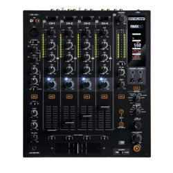 RELOOP RMX-60 DIGITAL DJ MIXER