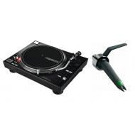 RELOOP RP7000 + ORTOFON CONCORDE MIX MKII KOMPLET