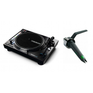 RELOOP RP8000 + ORTOFON CONCORDE MIX MKII KOMPLET