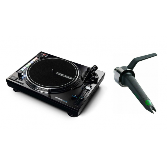 RELOOP RP8000 + ORTOFON CONCORDE MIX MKII KOMPLET