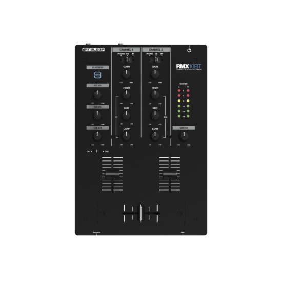 RELOOP RMX-10 BT