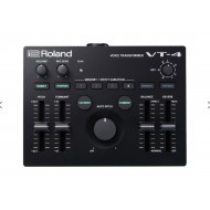 ROLAND AIRA VT-4 VOICE TRANSFORMER