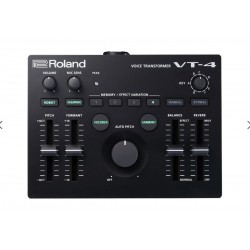 ROLAND AIRA VT-4 VOICE TRANSFORMER