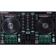 ROLAND DJ-202 DJ Controller 