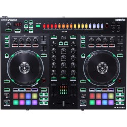 ROLAND DJ-505 DJ Controller 
