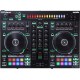 ROLAND DJ-505 DJ Controller 