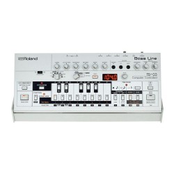 ROLAND TB-03 BASS LINE SYNTHESIZER 