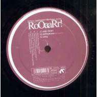 DJ DIMAS - ROOAARR - BEAT FREAK REC