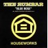 THE RUMBAR - BLUE ROSE - HOUSEWORKS REC