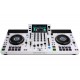 DENON DJ SC LIVE 4 WHITE EDT