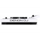 DENON DJ SC LIVE 4 WHITE EDT