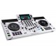 DENON DJ SC LIVE 4 WHITE EDT