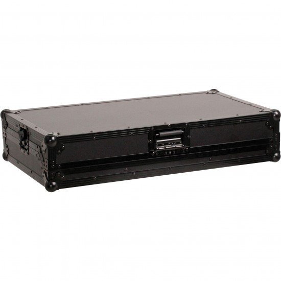 ZOMO Flightcase Set 2900 MK2 Plus NSE 1x DJM900NXS2 2x CDJ2000NXS2 plus LAPTOP