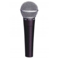 SHURE SM58-LC