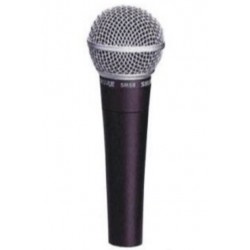 SHURE SM58-LC