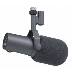 SHURE SM7B