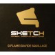 G.FLAME & DAVIDE SQUILLACE - MUSIC ARCHITECTURE - SKETCH REC