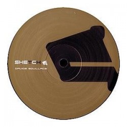 G.FLAME & DAVIDE SQUILLACE - MUSIC ARCHITECTURE - SKETCH REC