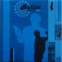 GALLEN - CHALMERS SELECTION EP - BULLITT REC