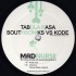 SOUTHSONIKS VS KODE - TABULARASA - MADNURSE REC