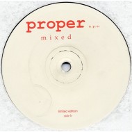 STEVE STOLL - DIAMONSTARHALO VOL. 2 OF 4 - PROPER REC