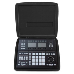 UDG Creator NI Maschine Studio Hardcase Black