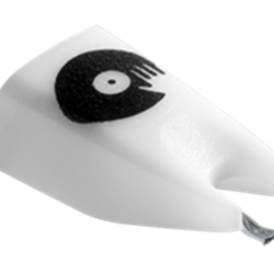 ORTOFON CONCORDE MKII SCRATCH