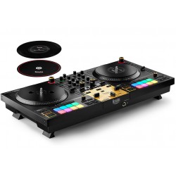HERCULES DJ CONTROL INPULSE T7 PREMIUM EDITION
