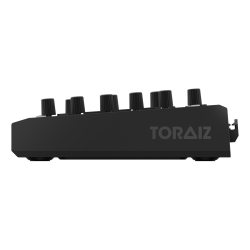 PIONEER TORAIZ SQUID