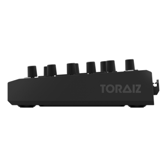 PIONEER TORAIZ SQUID