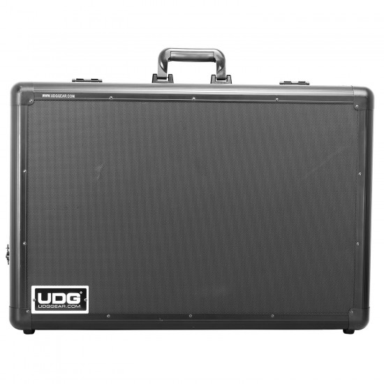 UDG Ultimate Pick Foam Flight Case Multi Format XL Black