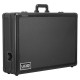 UDG Ultimate Pick Foam Flight Case Multi Format XL Black