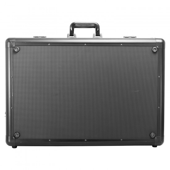 UDG Ultimate Pick Foam Flight Case Multi Format XL Black